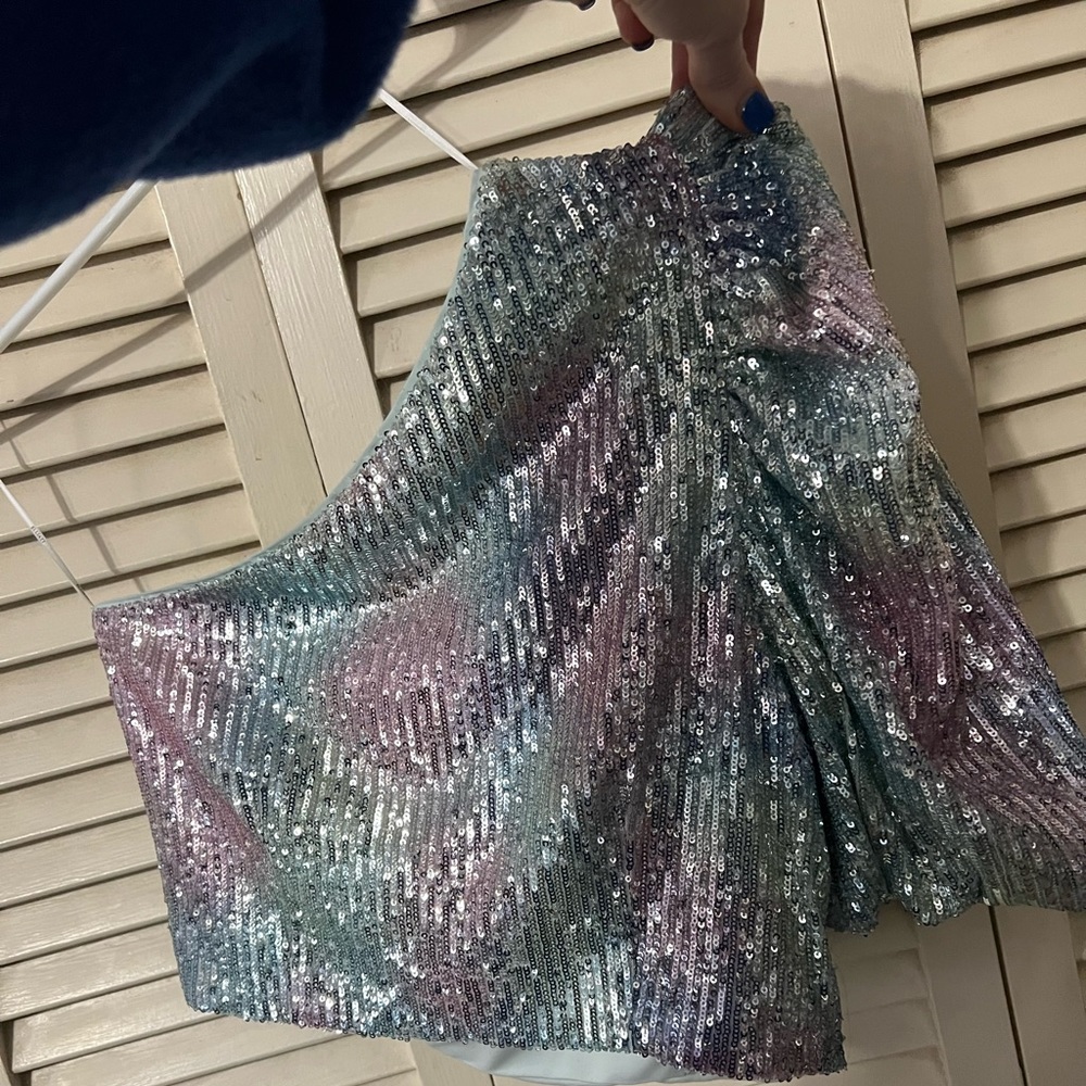 Elliatt sequins set - Picture 3 of 9